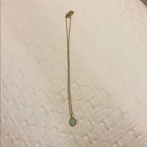 kendra scott kiri necklace